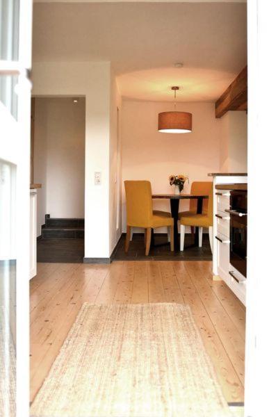 Ferienwohnung Auszeit Munden  Luaran gambar